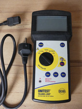 BEHA UNITEST TELARIS LOOP /