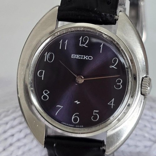 Orologio seiko shario 2220 - orologio,