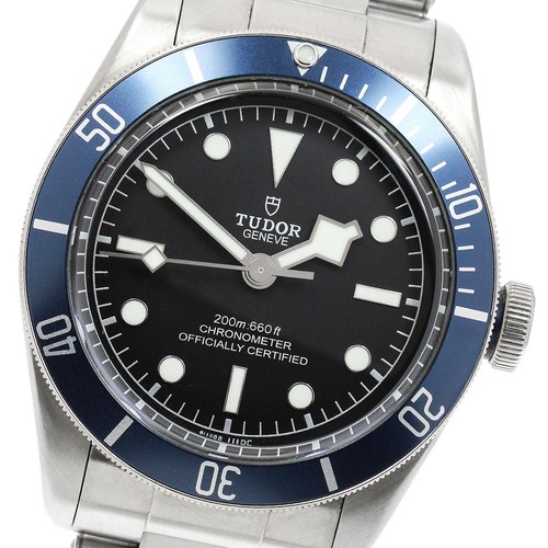 Orologio uomo automatico tudor - orologio,