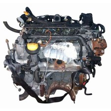 Motore 330A1000 Fiat Fiorino