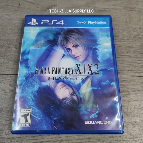 Final fantasy 2 hd - fantasy, x-2