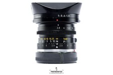Leica leitz elmarit mm - leica, elmarit-m