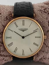 Orologio da polso uomo lusso