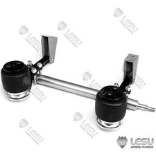 Sospensione airbag LESU con