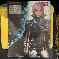 Lightning Returns Complete