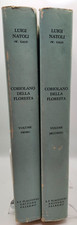 Coriolano della Floresta
