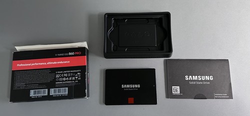 Samsung 860 pro 1tb - 860,