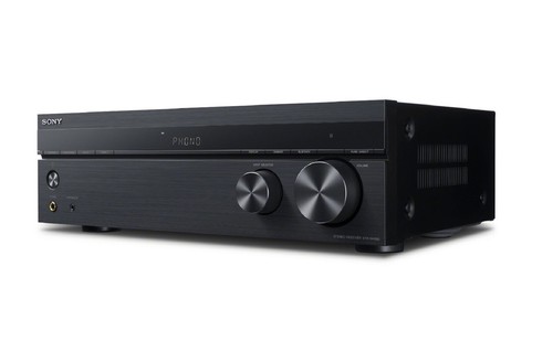 Amplificatore stereo sony - stereo,