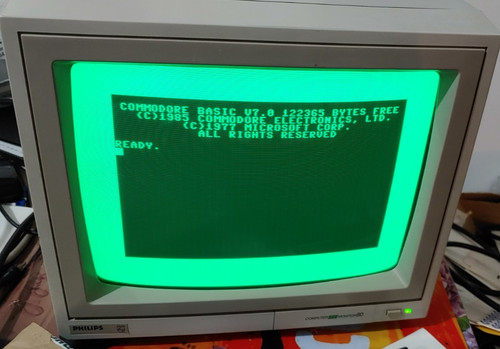 Philips bm7502 00g monitor - bm7502/00g,