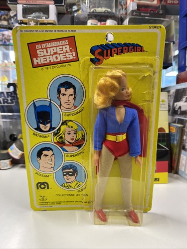 Mego poupée - mego, /