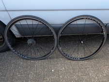 Set ruote cerchi bici da