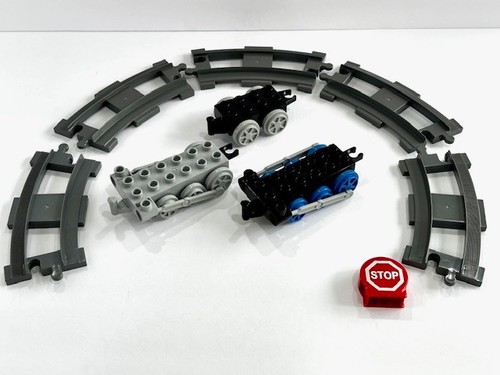 Lego duplo thomas - lego,