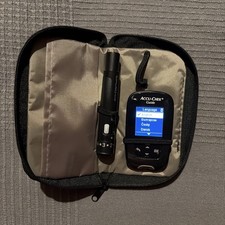 Misuratore GLICEMIA ACCU-CHECK GUIDE