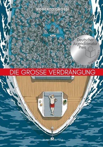 Die große verdrängung - große,