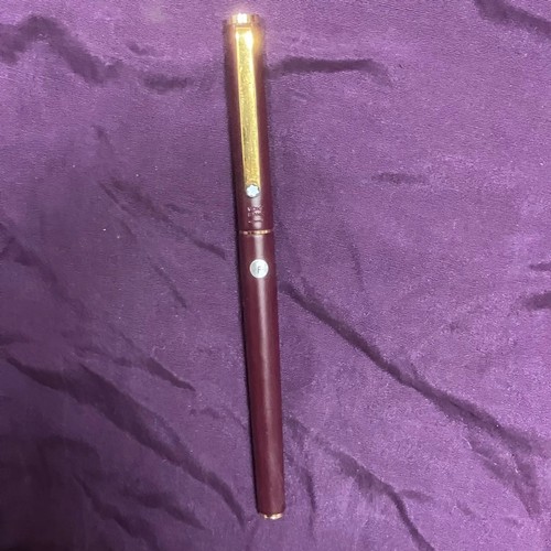 Montblanc penna stilografica