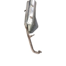 Marmitta Honda SH 125 150 anno 2009 2012