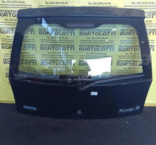 46773217 Portello post.  FIAT PUNTO (1N/1P) 1.9 JTD Sporting Ber. 3p/d/1910cc
