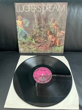 RALF NOWY/Lucifers dream