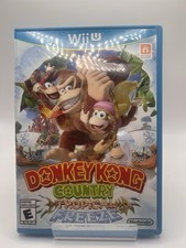 Donkey Kong Country: Tropical