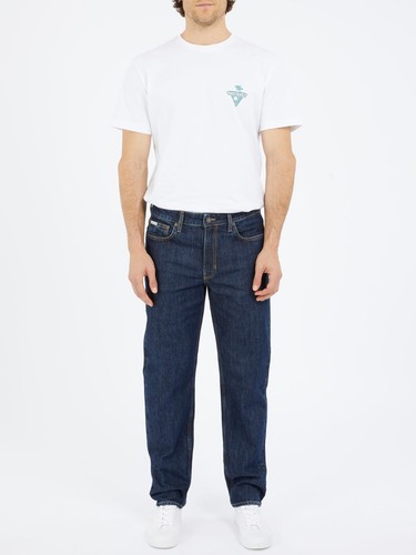 Guess jeans relaxed - jeans, gamba