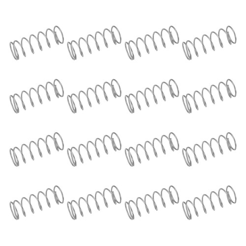 50pcs molle compressione - molle,
