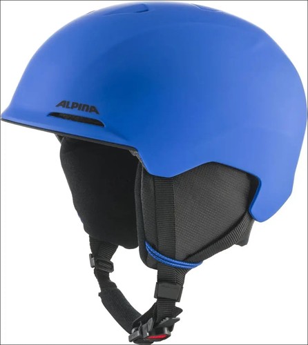 Casco sci alpina - da,