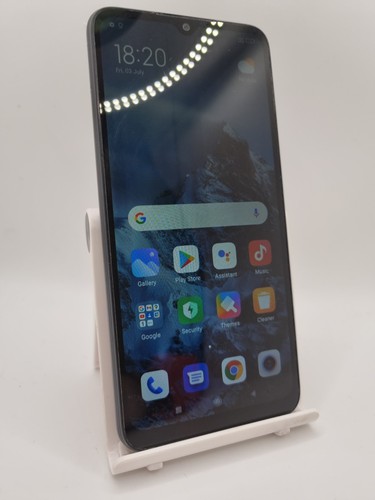 Smartphone android xiaomi - android,