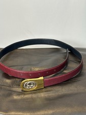 Cintura donna Gucci