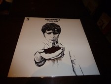 LP PINO DANIELE TERRA MIA / EMI  UNIVERSAL 0602547267115/ 2015 180 GRAMMI NUOVO