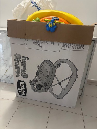 girello