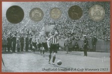 Set regalo ventilatore monete