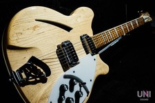 Rickenbacker 360 Mapleglo /