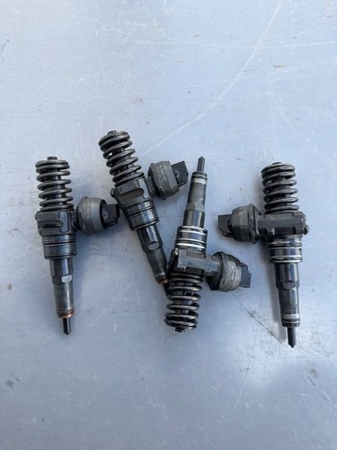 Kit iniettori diesel - kit,