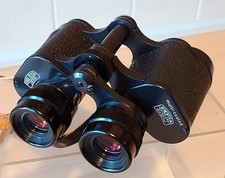 Binocolo Carl Zeiss Jena 8x30w