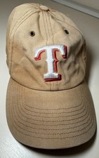 Cappello Texas Rangers