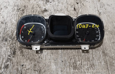 cruscotto per FIAT PANDA (33) 0.9 TwinAir Turbo S&S 4x4 Ber 91659c 51931857