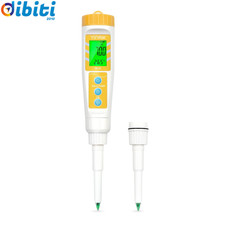 Misuratore Ph per Alimenti Con