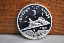 Tonopah Test Range Night Hawks
