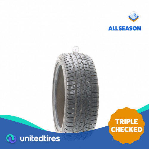 Used 205 45r17 toyo celsius - used, 205/45r17