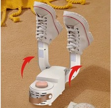 ASCIUGA SCALDA STIVALI SCARPE