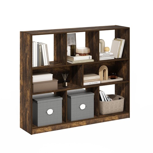 Furinno daly libreria - daly,
