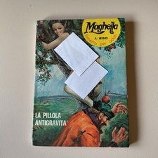 MAGHELLA N. 32 Anno II