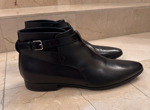 Stivaletti saint laurent paris - saint,