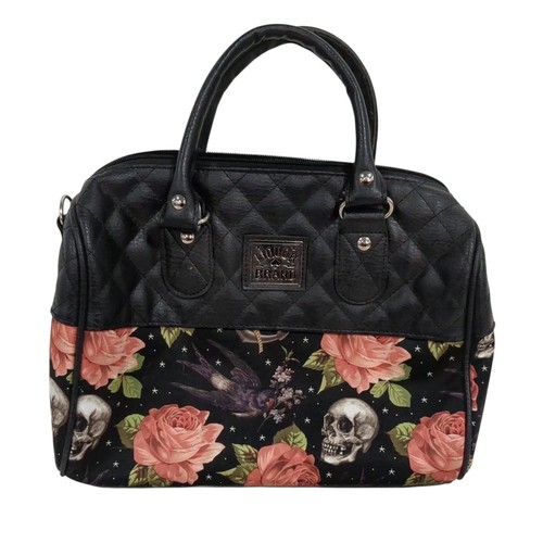 Borsa mano trapuntata - a,