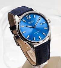 Orologio Paul Picot Gentleman