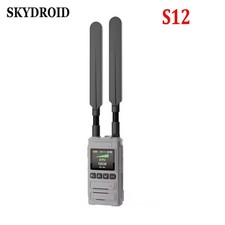 Skydroid S12-8G Rilevatore