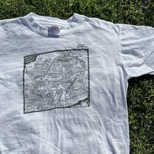 T-shirt vintage anni 90 Matt