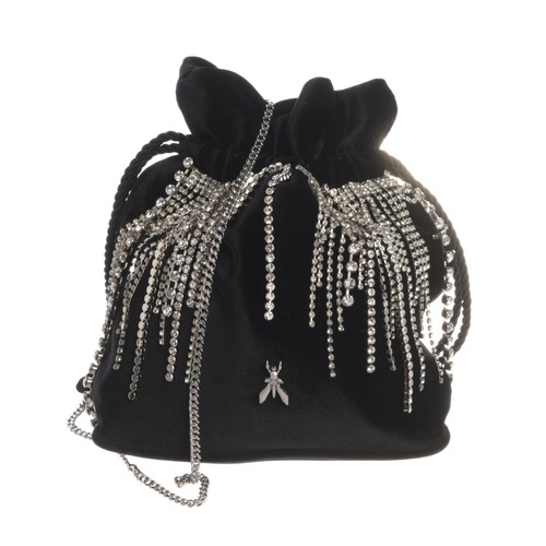 Borsa sera patrizia pepe - sera,