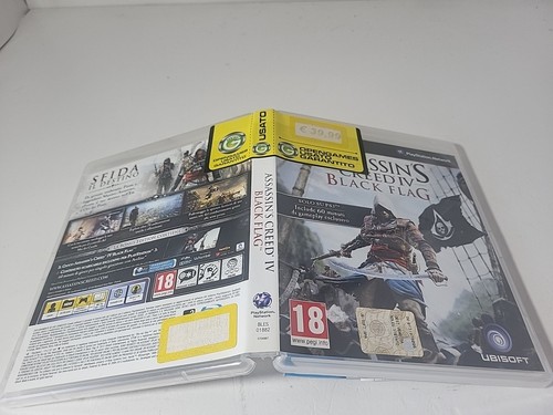Gioco play station - rl-4,