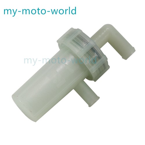 Filtro carburante linea - in,